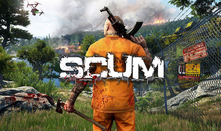 Scum